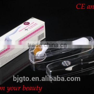 CE Certification and Skin Rejuvenation,Moisturizer,Wrinkle Remover,Whitening Feature derma roller