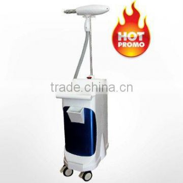 P003 Low Price YAG Laser Hair Removal Varicose Veins Treatment Machine