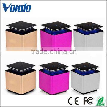 Low Price Bluetooth Speaker With Touch Screen Bluetooth Speaker photo-6