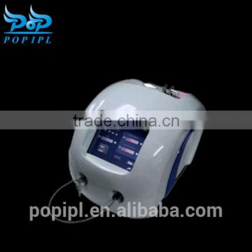 POP-VR3 980 diode laser vascular removal machine POPIPL CE approval