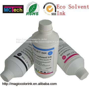 Eco Solvent Ink For Roland SJ Printer