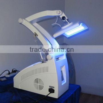 Led Facial Light Therapy Portable Pdt Led Light Led Light Therapy For Skin Facial Therapy Equipment Beauty Machine