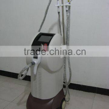 3 in 1RFmassage Far Infrared Body Slimming Fat Reducing Infrared Slimming Machine