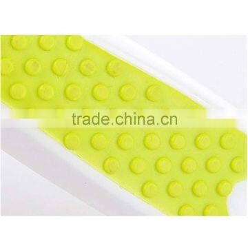 Nano Deep Handheld Kitchen Plastic Long Handle Wash Cup Silicone Cleaning Bottle Brush photo-6