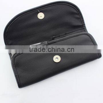 Soft Pony Hair Makeup Tools 7pcs Magnetic Makeup Brush Set photo-5