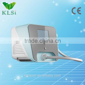 Men Hairline Diode Laser Hair Removal Machine 10-1400ms Price / Back Laser Hair Removal Lip Hair