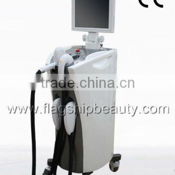 hot spa 808nm diode laser hair removal machine