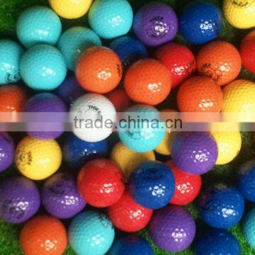 Mini Golf Balls