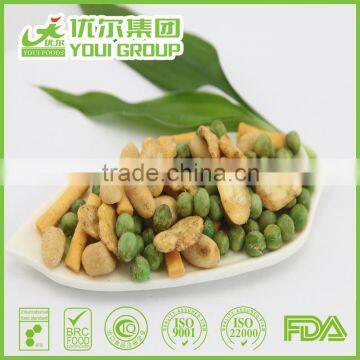 Roasted Nut Sancks Mix / Dried Fruits / Beans Snacks Best Selling Hot Sale photo-5