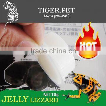 65G white color milk flavor pet Jelly
