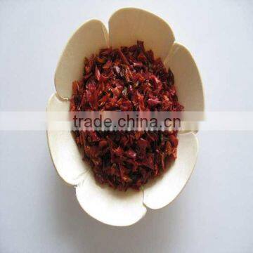 Chinese Single Spices & Herbs Dried Chilli Crushed photo-4