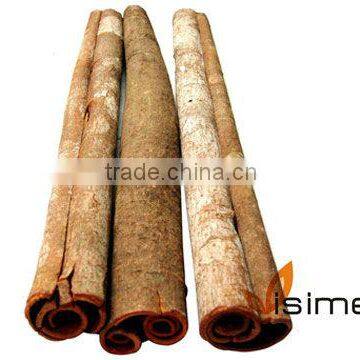 WHOLE CASSIA/ TUBE CINNAMON