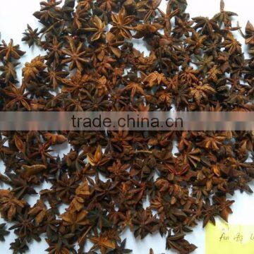 STAR ANISE/ANISEED TO INDIA