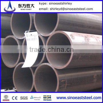 Aisi Carbon Seamless Steel Pipe