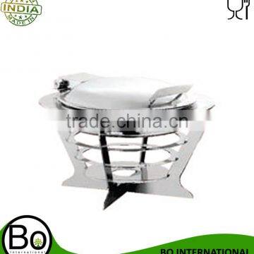 Stainless Steel Tokyo Rectangular Chafing Dish