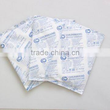 Super Absorption Dry Agent 25 Gram Desiccant