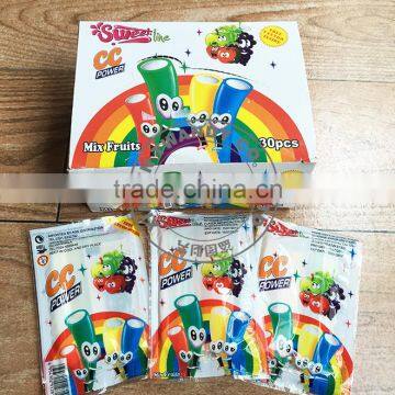 Sweet CC Powder Candy Puzzle