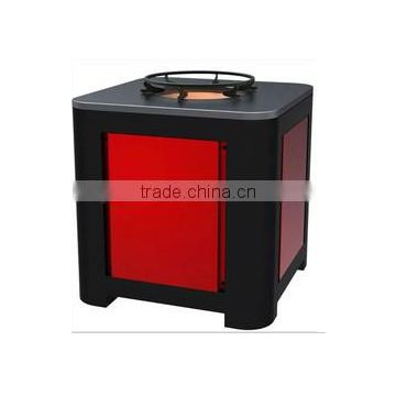 2013 new biomass pellet stove