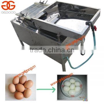 Chicken Egg Peeling Machine|Chicken Egg Peeler Machine