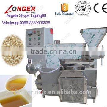 High Quality Soybean Oil Machine Price/Black Seed Oil Machine for Sale