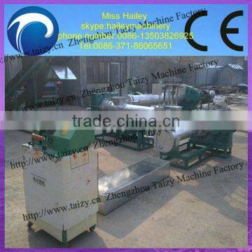 professional and large stock Plastic Granulation Production Line