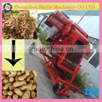 4kw high efficiency peanut threshing machine