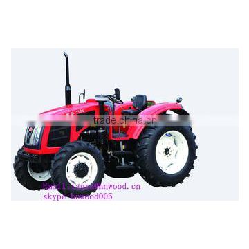 Chinese supplier farming tractor for sale +86 15937107525