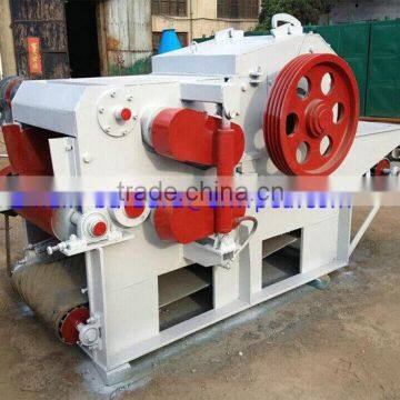 2015 Factory Sell Drum Type Wood Chipper Timber Grinding Machine With Competitive Price photo-6