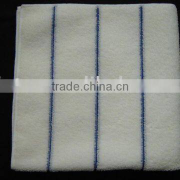 Microfibre Face Towel