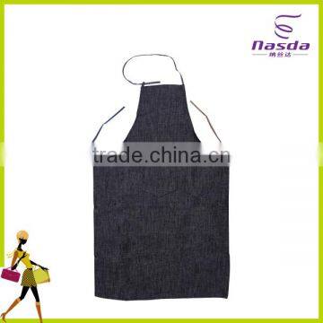 colored disposable apron pinafore dress plain