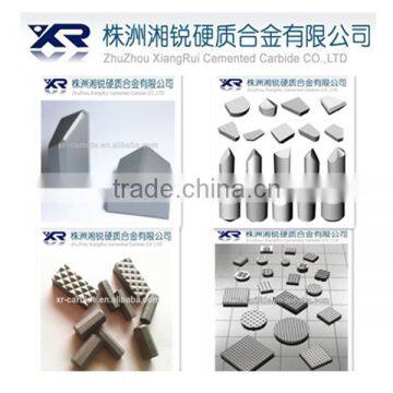 tungsten carbide cutting bit/carbide cutting bit