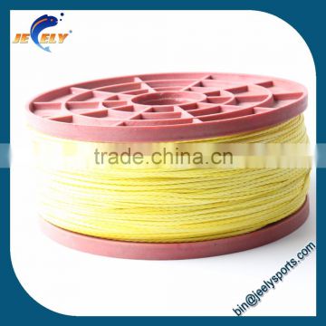 UHMWPE rigging rope