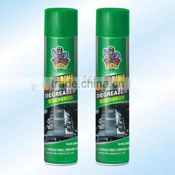 Engine Surface Degreaser