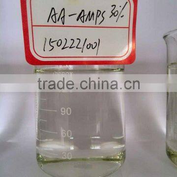 effective dispersant AA/AMPS liquid CAS No. 40623-75-4