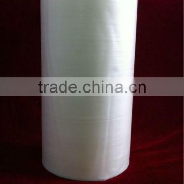 High quality embossing embroidery cold water soluble film