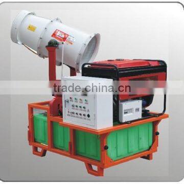 Truck Mounted Fog Machine