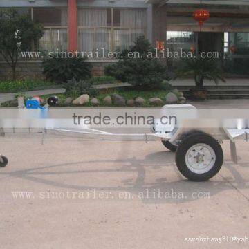 Boat Trailer Use Jet Ski Trailer for Sale photo-6