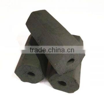 Type of hexagon charcoal buyers of smokeless charcoal