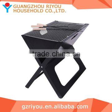Assessed Supplier Commercial Mini Ceramic Bbq Grill photo-2