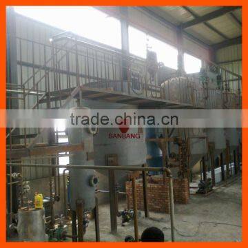 30t/d Marijuana(hemp Seed) Refined Corn Oil /oil Refined Machinery/oil Refinery Machine photo-6