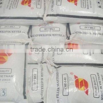 Industrial Grade Ca(OH)2 Hydrated Lime photo-4