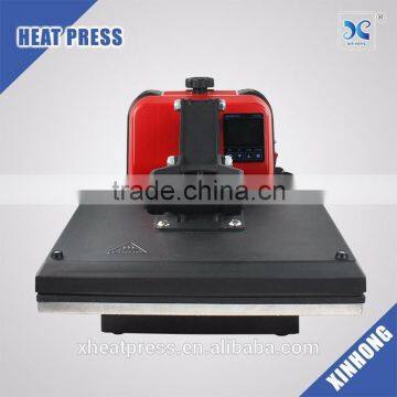 38x38 HP3802-N Manual Sublimation Heat Transfer Machine Press