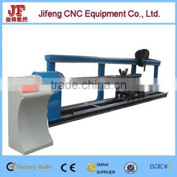 3 Axles Intersecting Line Machine Small Pipe Cutting Machine Economical Pipe Cutter photo-2