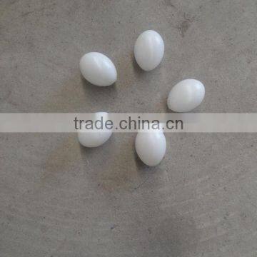 false pigeon egg