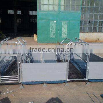 High Quality Galvanized Sow Obstetric Table