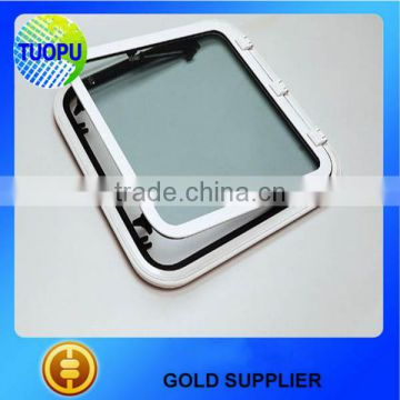 Made in china hot sale aluminum porthole wholesale for marine