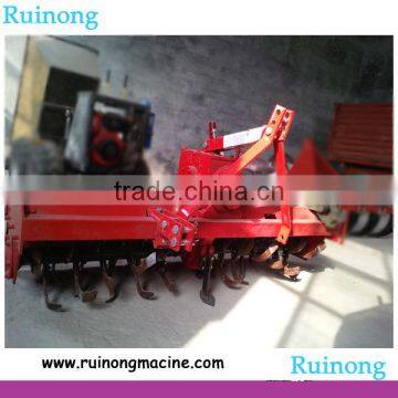 New design tractor 1GN series rotary tiller direct factory sale