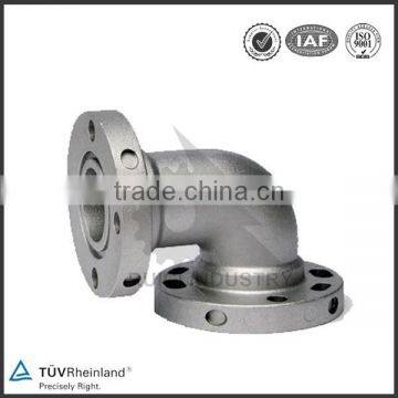 Quality products SS 304 stainless steel pipe fitting flange