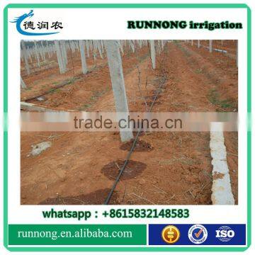 RUNNONG New PE Material Hoses Drip Irrigation photo-6