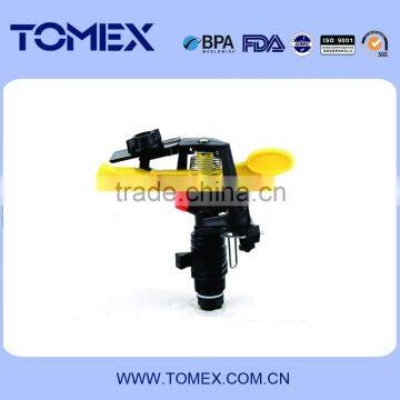 Wholesale high quality irrigation system POM impact sprinkler